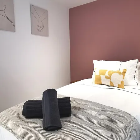 Cosy Studio In Havant! Near A3 And Staunton Country Park Exterior photo