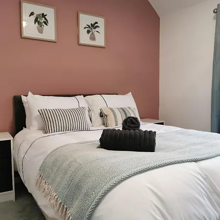 Cosy Studio In Havant! Near A3 And Staunton Country Park Exterior photo
