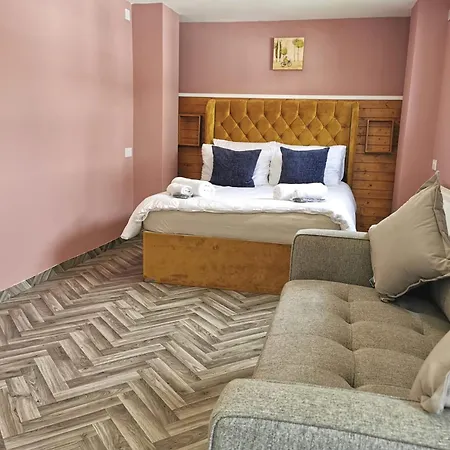 Cosy Studio In Havant! Near A3 And Staunton Country Park Exterior photo
