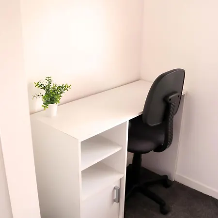Cosy Studio In Havant! Near A3 And Staunton Country Park Exterior photo