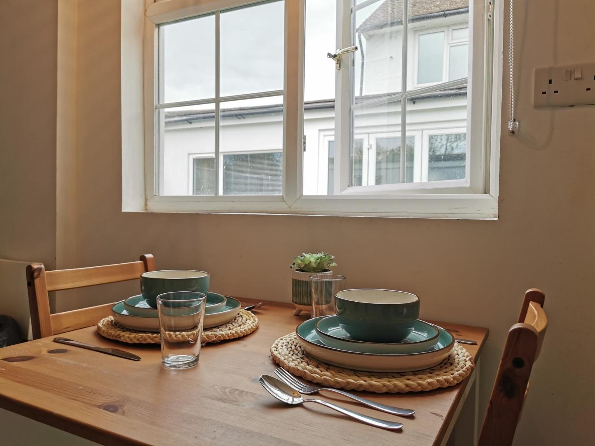 Apartment Cosy In Havant! Near A3 And Staunton Country Park
