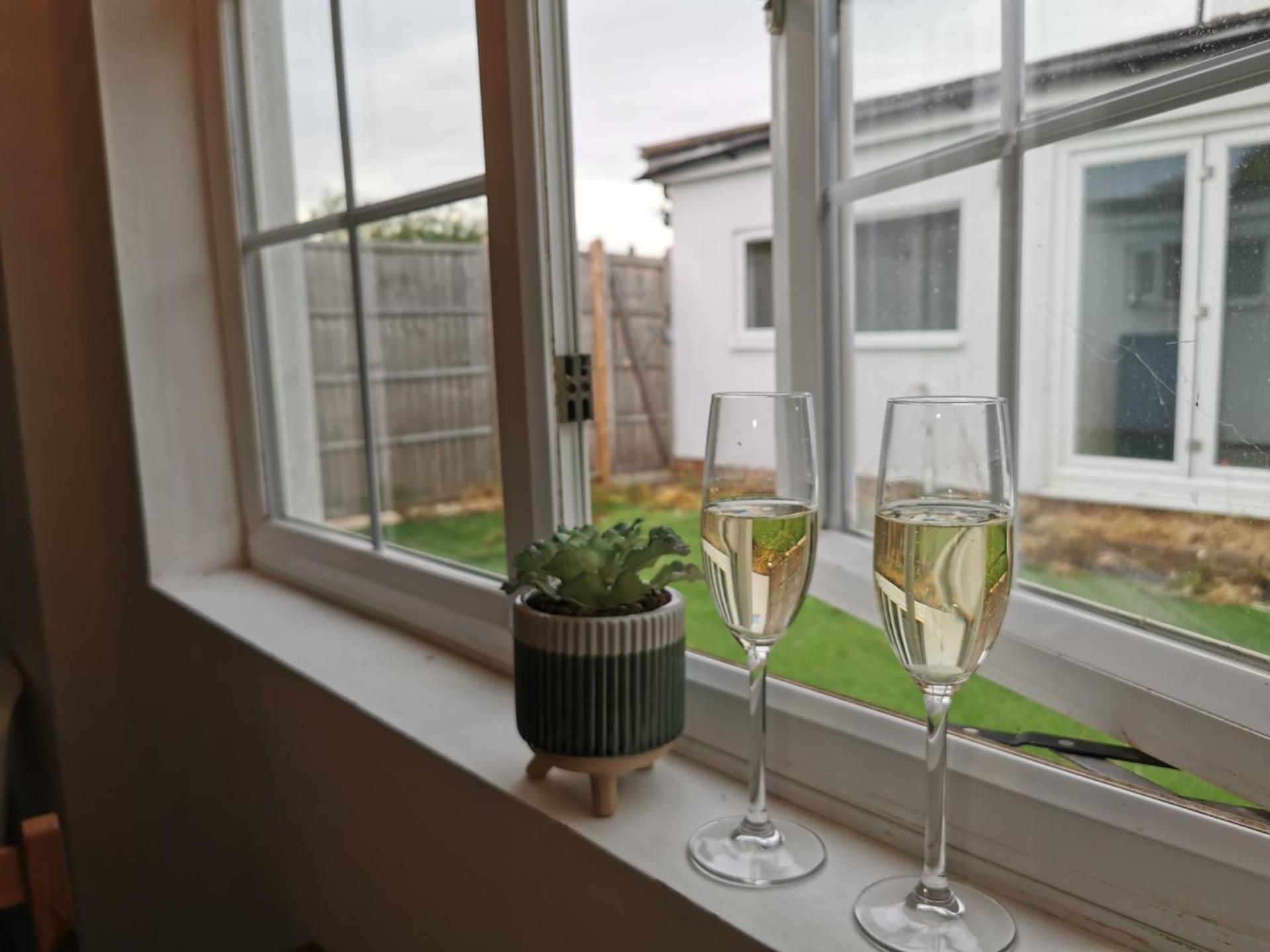Cosy In Havant! Near A3 And Staunton Country Park
