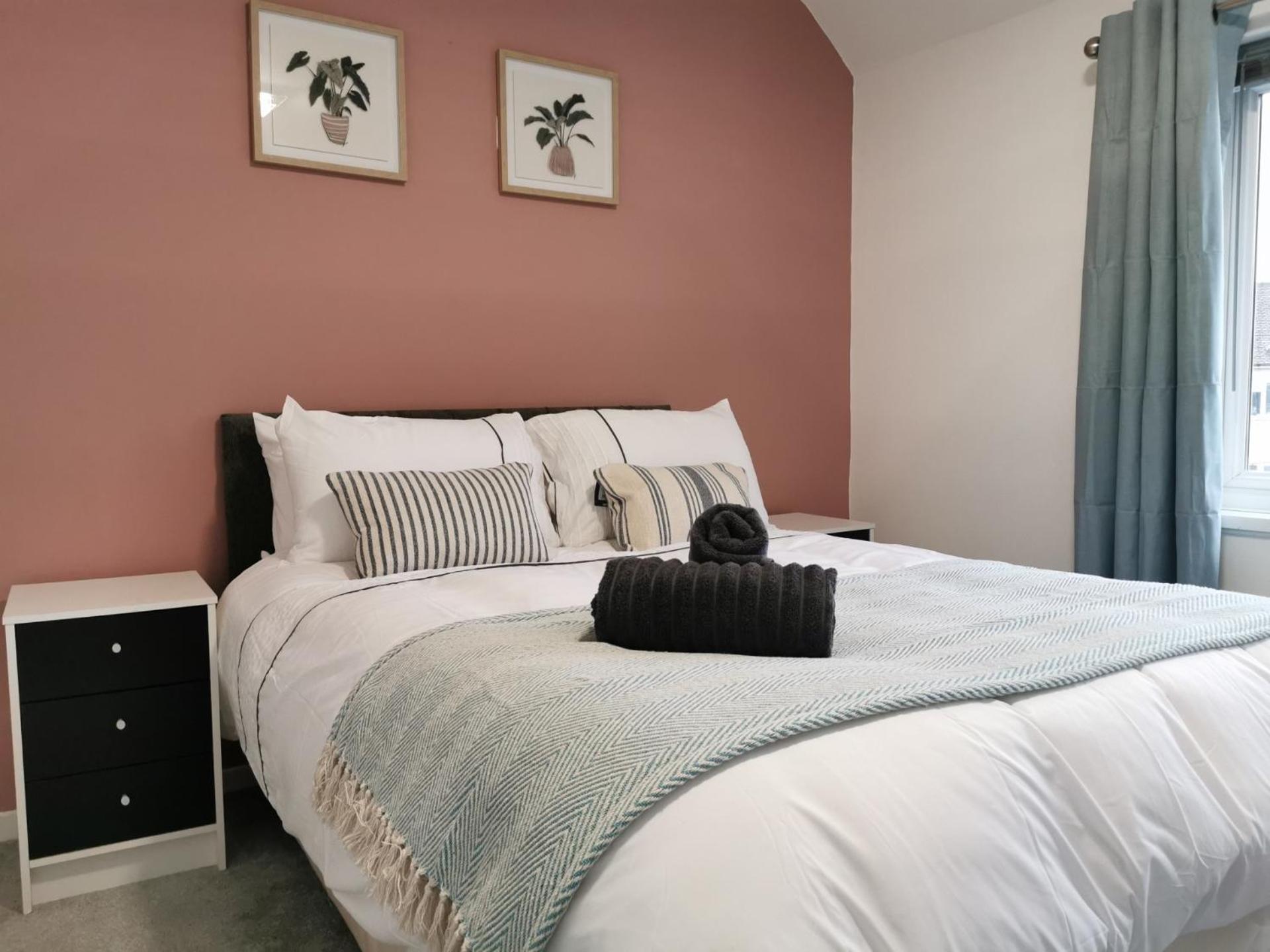 Cosy In Havant! Near A3 And Staunton Country Park Apartment *