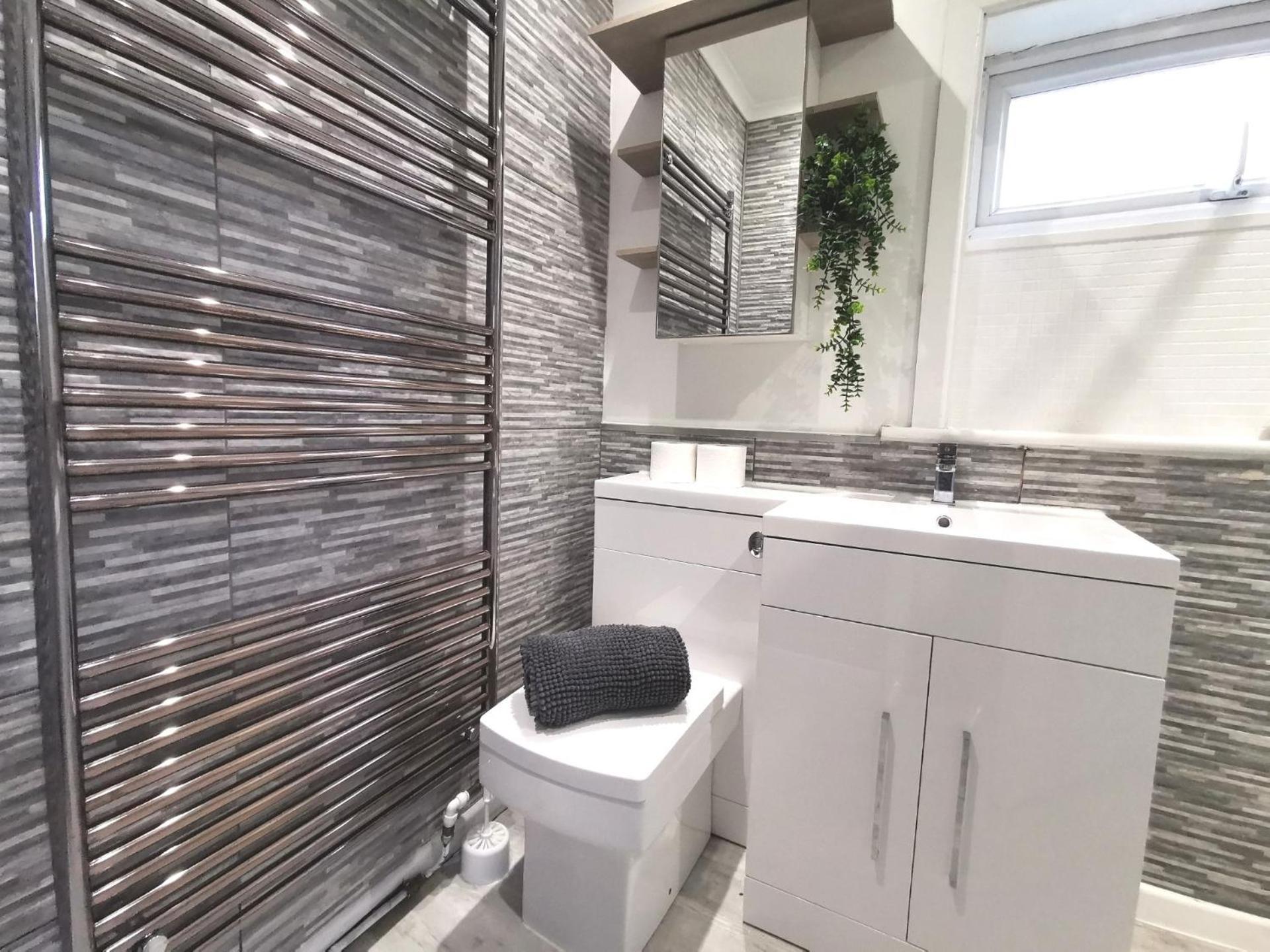Apartment Cosy In Havant! Near A3 And Staunton Country Park