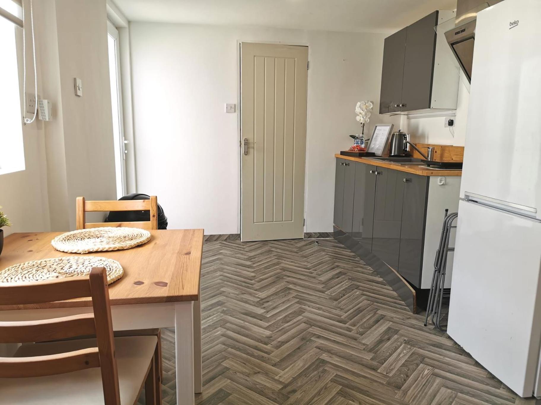 Apartment Cosy In Havant! Near A3 And Staunton Country Park *
