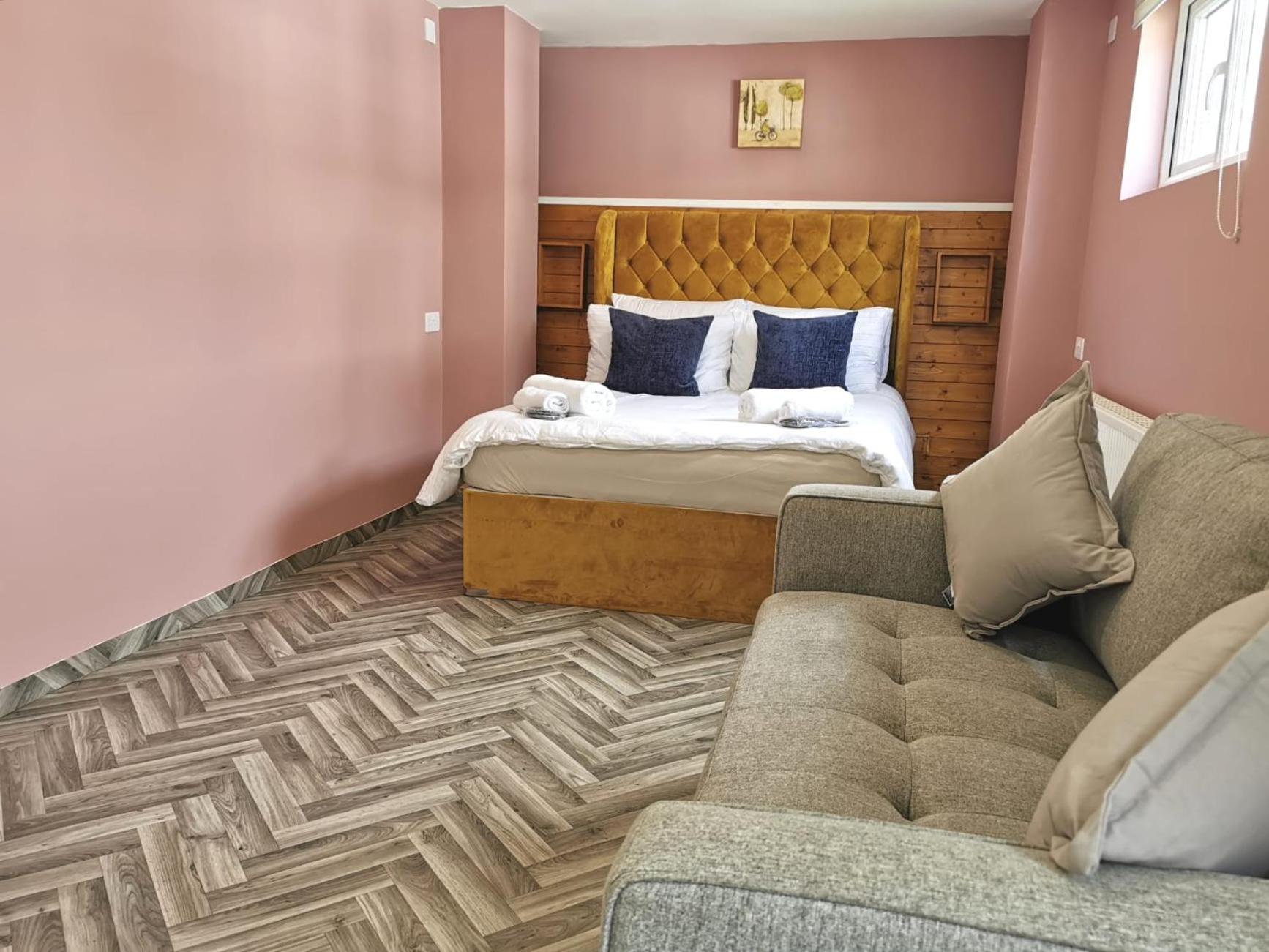 Cosy In Havant! Near A3 And Staunton Country Park * Havant