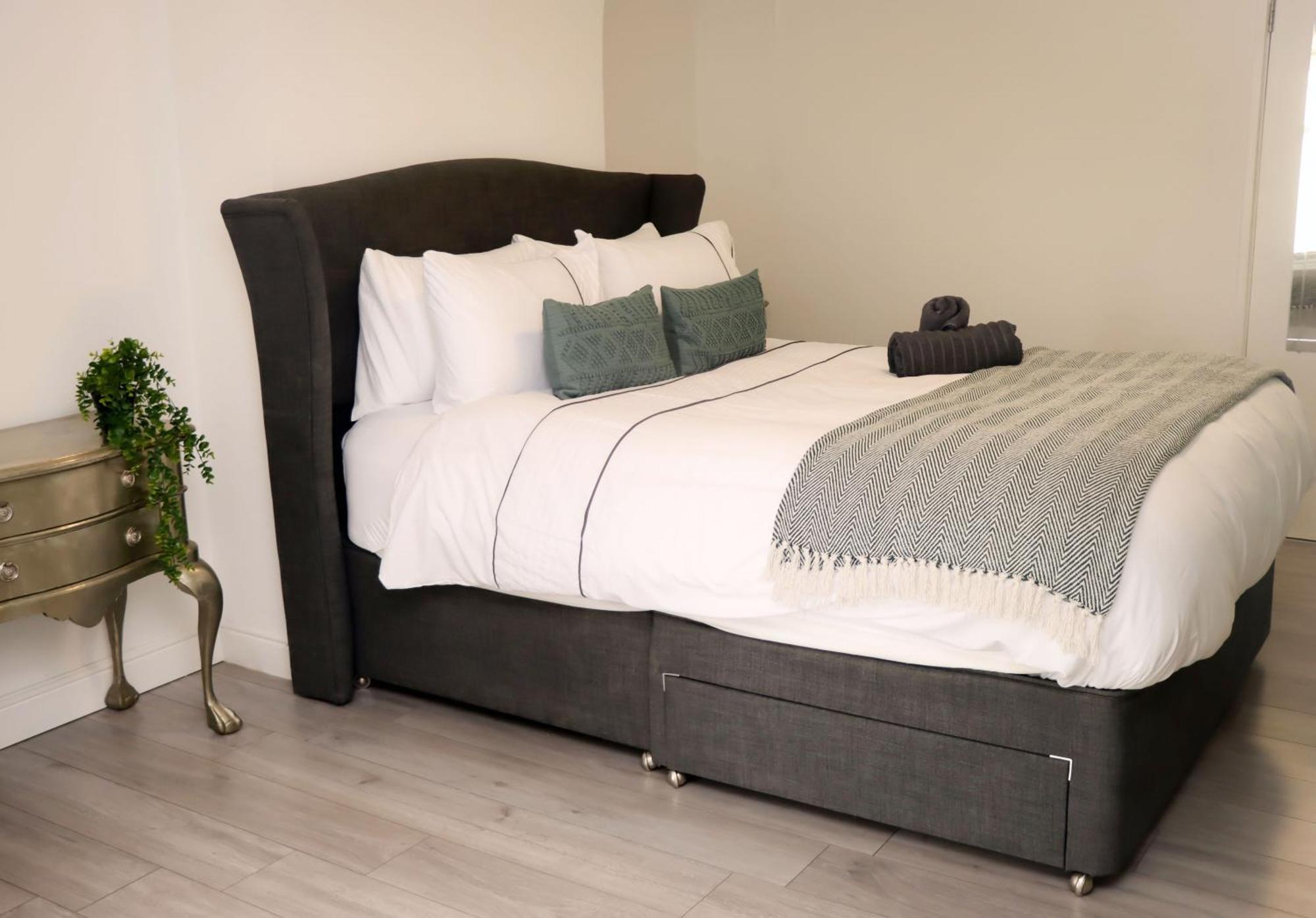 Apartment Cosy In Havant! Near A3 And Staunton Country Park Havant
