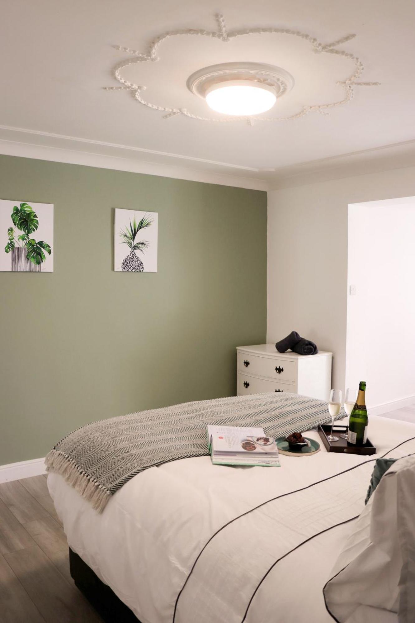 Apartment Cosy In Havant! Near A3 And Staunton Country Park Havant