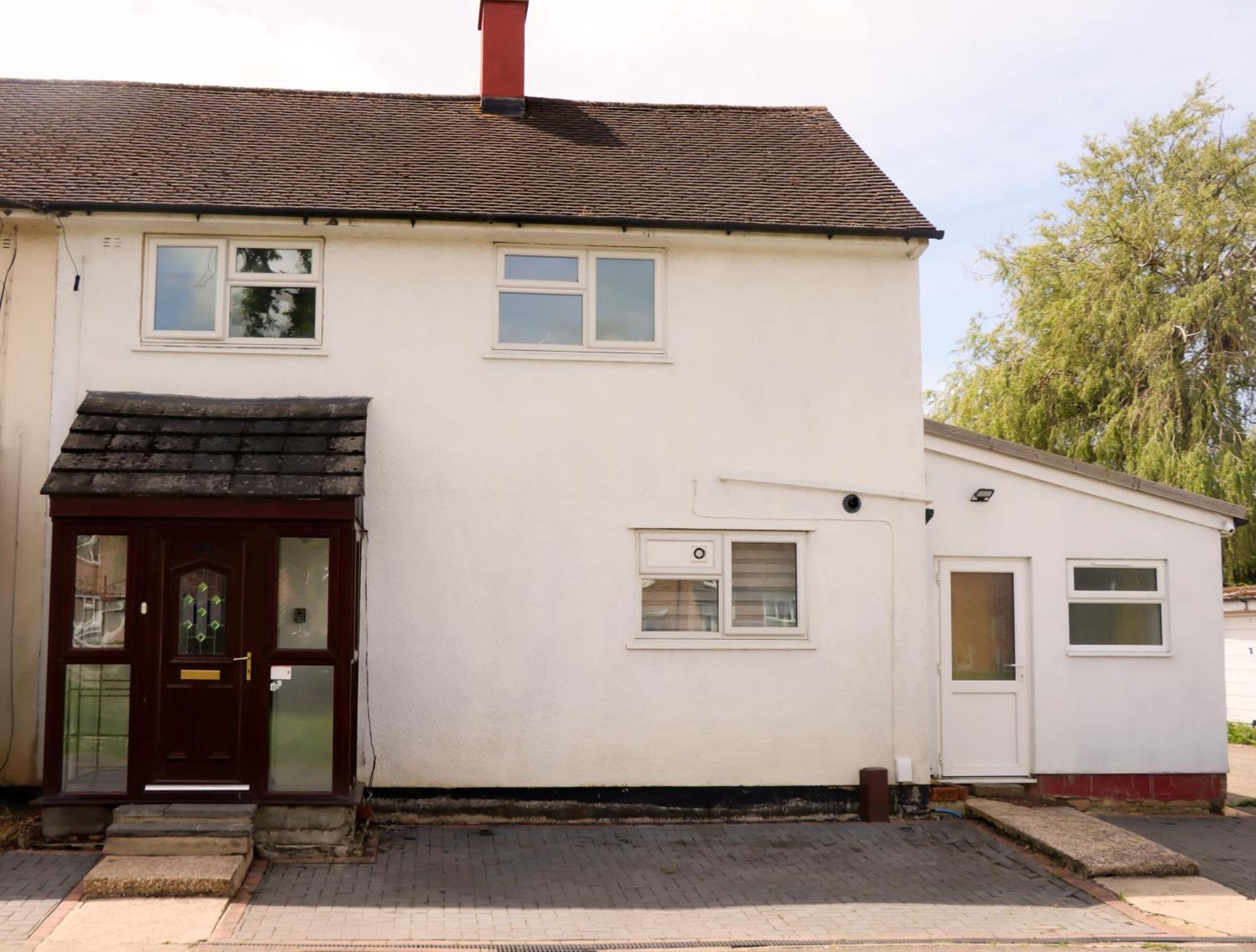 Apartment Cosy In Havant! Near A3 And Staunton Country Park